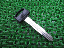 Honda Blank Key - Banner Rec