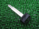 Honda Blank Key - Banner Rec