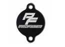 Motovan Billet Aluminum Oil Filter Covers - Banner Rec