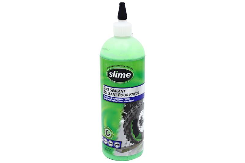 Motovan Slime Tire Sealant Oil - Powersports Gear Dealer & Accessories | Banner Rec Online Shop
