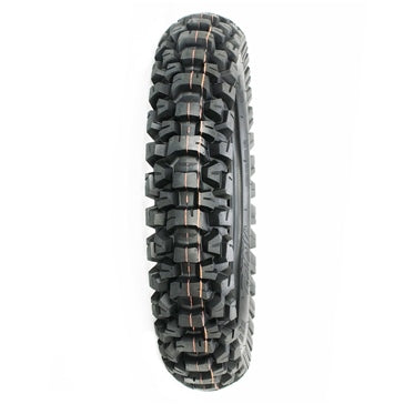 Kimpex MOTOZ Rear Tractionator Desert Tire - Banner Rec