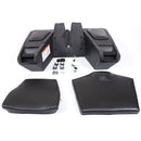 Kimpex Rear Flexi Trunk - Banner Rec