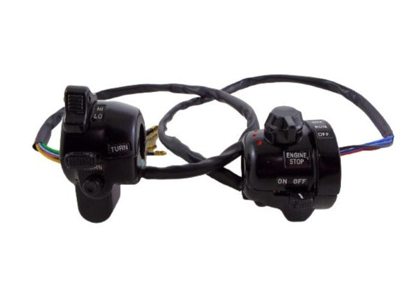 Yamaha Assembly Handle Switch