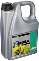 Parts Canada Motorex Formula 4T Oil - Banner Rec