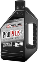 Parts Canada Maxima Racing Pro Plus Oil - Banner Rec