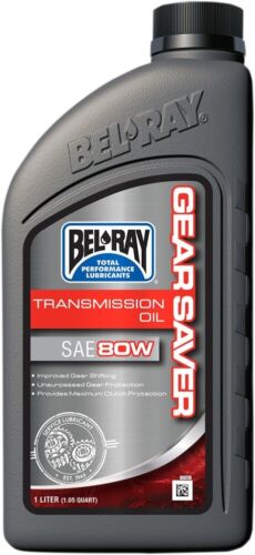 Parts Canada Bel-Ray Gear Saver Transmission Oil - Banner Rec