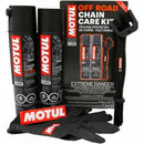 Parts Canada Motul Chain Care Kit - Banner Rec