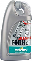 Parts Canada Motorex Racing Fork Oil - Banner Rec