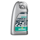Parts Canada Motorex Racing Fork Oil - Banner Rec