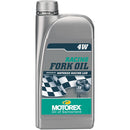 Parts Canada Motorex Racing Fork Oil - Banner Rec