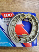 EBC 303 Front Standard Brake Shoes - Powersports Gear Dealer & Accessories | Banner Rec Online Shop