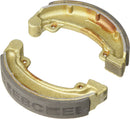 EBC 327 Standard Organic Brake Shoes - Powersports Gear Dealer & Accessories | Banner Rec Online Shop