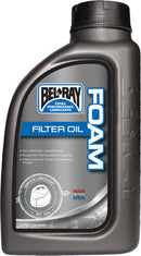 Parts Canada Foam Filter Oil - Banner Rec