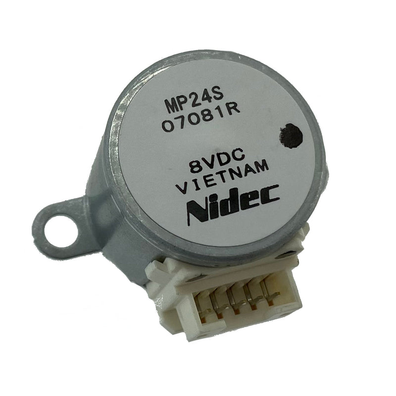 Honda Throttle Control Motor Comp - Banner Rec