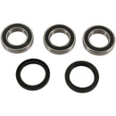 Motovan Rear Right Wheel Bearing Kit - Banner Rec
