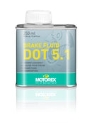 Parts Canada Motorex Dot Brake Fluid - Banner Rec