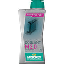Parts Canada Motorex Pre Mixed Coolant Oil - Banner Rec