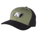 Klim Icon Snap Hat - Banner Rec