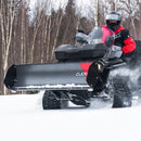 Kimpex Plow Blade - Banner Rec