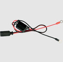 Parts Canada Noco Eyelet Terminal Connector - Banner Rec