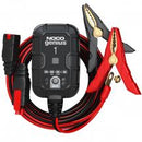 Parts Canada Battery Charger - Banner Rec