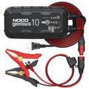 Parts Canada Battery Charger - Banner Rec