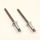 BRP POP Rivet 3/16 X 425 - Powersports Gear Dealer & Accessories | Banner Rec Online Shop