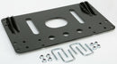 Parts Canada Yamaha Grizzly Plow Mount Kit - Banner Rec