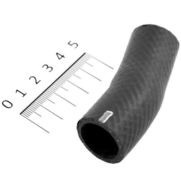 Kawasaki Hose Cooling Pump - Banner Rec