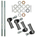 Kawasaki Tie Rod End Kit - Banner Rec