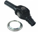 Kawasaki Inside Drive Shaft Assembly - Banner Rec