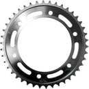 Motovan Rear Steel Sprocket - Banner Rec