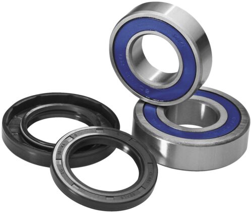 Parts Canada All Balls Racing Wheel Bearing & Seal Kit - Banner Rec