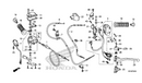 Honda Throttle Case Gasket - Powersports Gear Dealer & Accessories | Banner Rec Online Shop