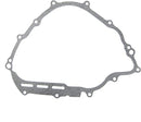 Yamaha Crankcase Cover Gasket - Banner Rec