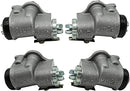 Yamaha LH Brake Wheel Cylinder - Banner Rec