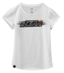 KTM Women's Faded Tee - Banner Rec