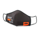 KTM Team Face Mask - Banner Rec