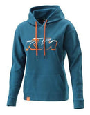 KTM Women's Logo Hoodie - Banner Rec