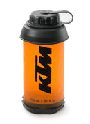 KTM Unbound Foldable Bottle - Banner Rec