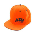 KTM Team Snapback Cap - Banner Rec