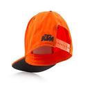 KTM Team Snapback Cap - Banner Rec