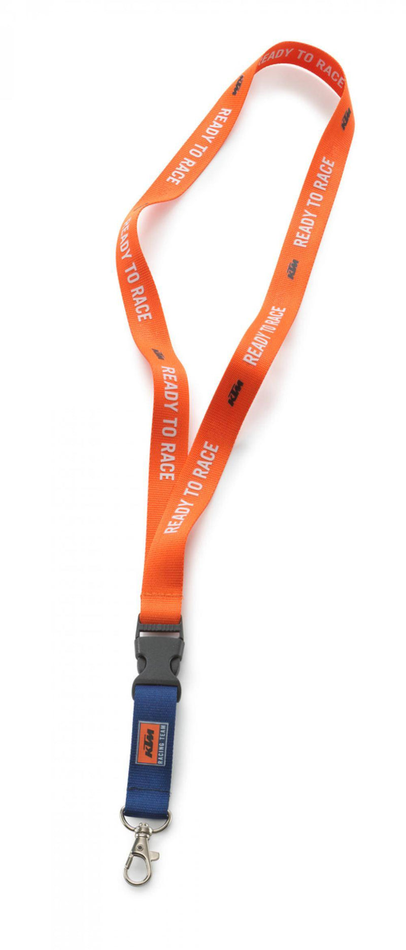 KTM Replica Lanyard - Banner Rec