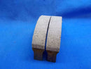 Yamaha Brake Shoe Kit - Banner Rec