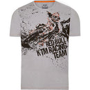 KTM Red Bull Musquin Tee - Banner Rec