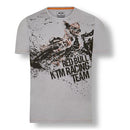 KTM Red Bull Musquin Tee - Banner Rec
