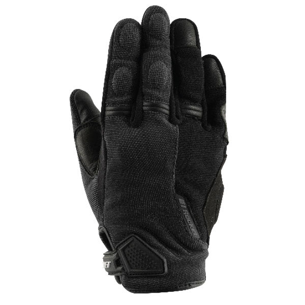 Gamma Powersports JRC Women's Aurora Textile Gloves - Banner Rec