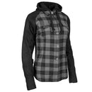 Joe Rocket Women's Glorioius & Free Armoured Moto Shirt - Powersports Gear Dealer & Accessories | Banner Rec Online Shop