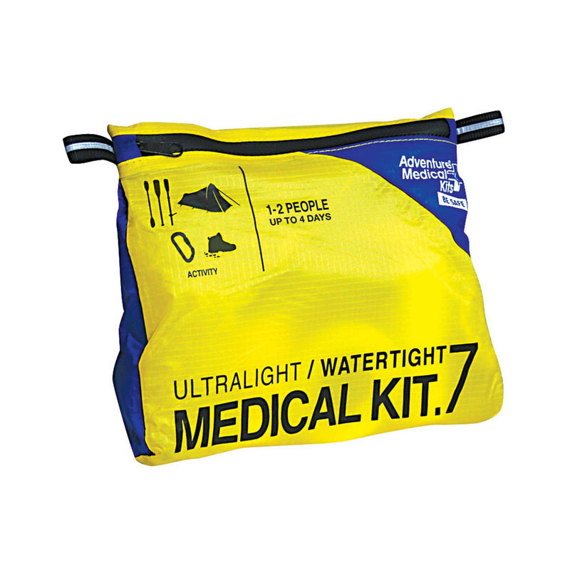 Klim Ultralight Watertight First Aid Kit - Powersports Gear Dealer & Accessories | Banner Rec Online Shop