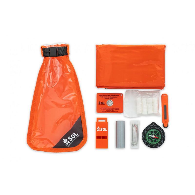 Klim S.O.L. Survival Pak - Powersports Gear Dealer & Accessories | Banner Rec Online Shop